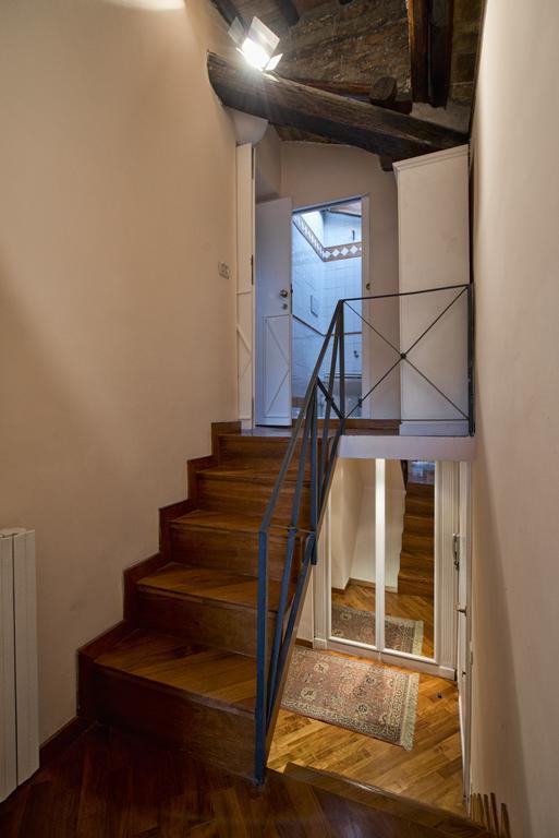 Pantheon Luxury Apartment Рим Номер фото