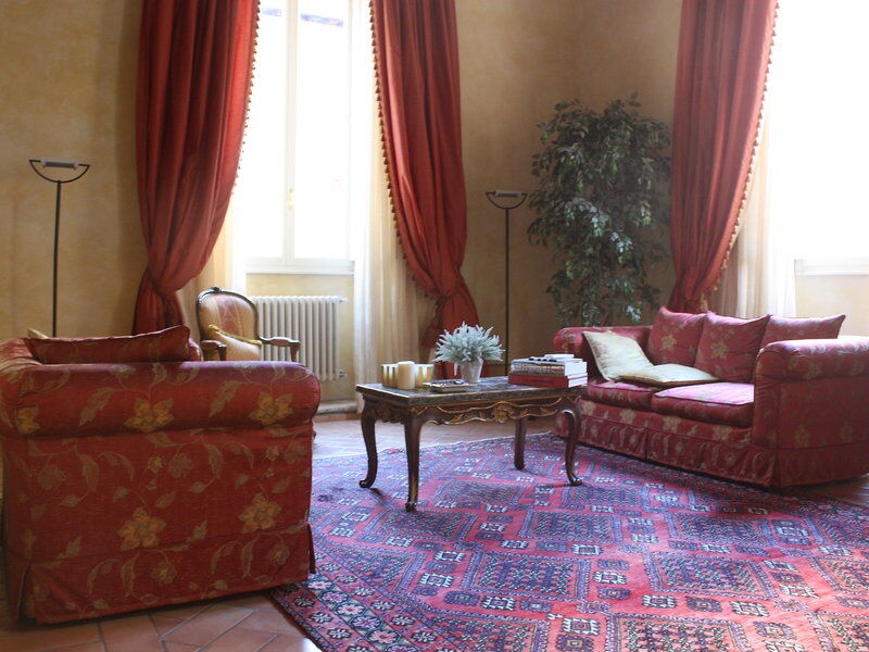 Pantheon Luxury Apartment Рим Экстерьер фото