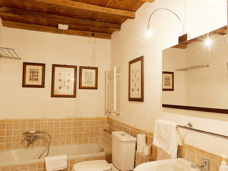 Pantheon Luxury Apartment Рим Экстерьер фото